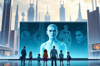 Film Fantastici sui Cloni