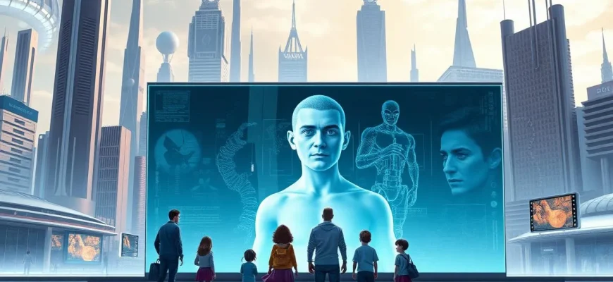 Film Fantastici sui Cloni Film Fantastici sui Cloni