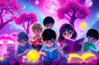 Film drammatici sui bambini indaco