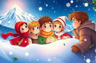 10 Film Fantasy Natalizi da Non Perdere 10 Film Fantasy Natalizi da Non Perdere