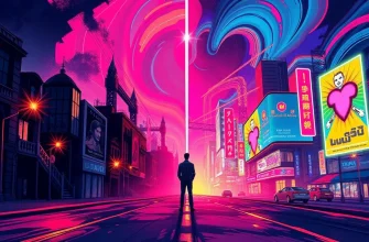 Thriller su Mondi Paralleli