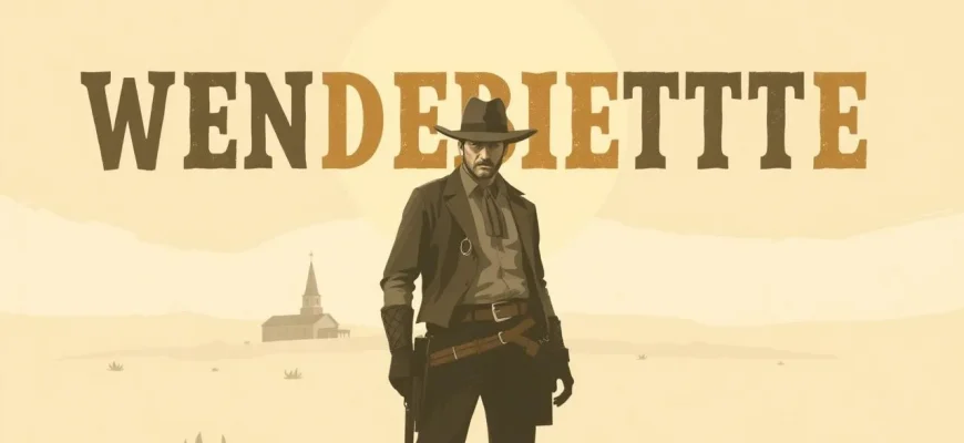 I migliori western di vendetta