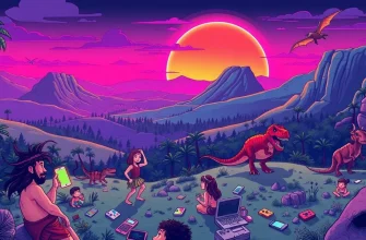 Commedie Preistoriche: 10 Film da Non Perdere