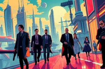 Fantascienza e Commercio di Armi: 10 Film Imperdibili Fantascienza e Commercio di Armi: 10 Film Imperdibili