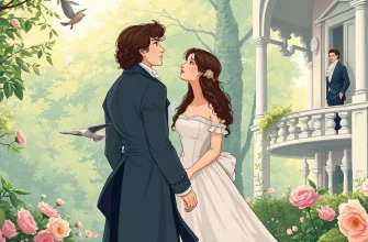 Film d’amore del XVIII secolo