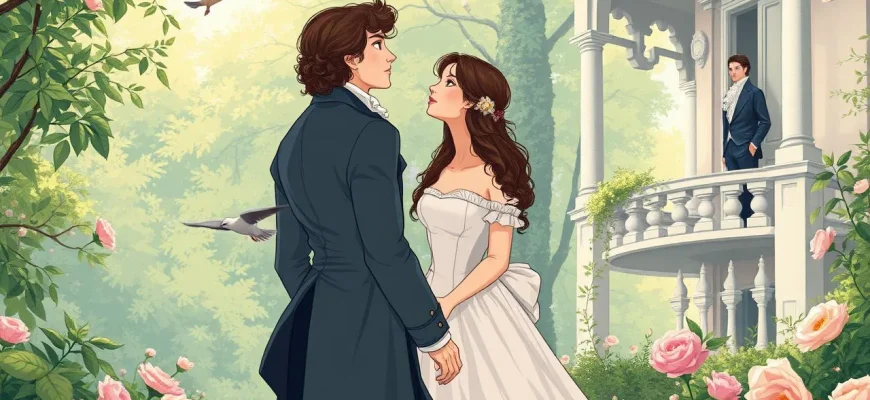 Film d’amore del XVIII secolo