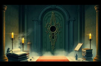 Mistero e Antichi Rituali: 10 Film da Non Perdere