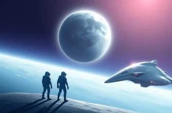 Documentari sugli astronauti