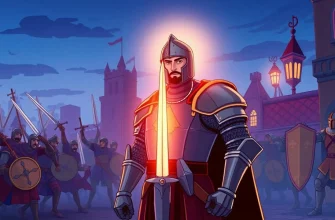 Film storici sul cavalierato inglese