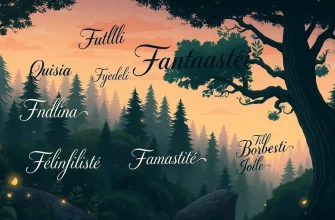 Film Fantastici nel Bosco