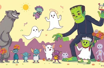 Film sui Mostri: 10 Scelte Imperdibili