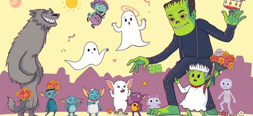 Film sui Mostri: 10 Scelte Imperdibili