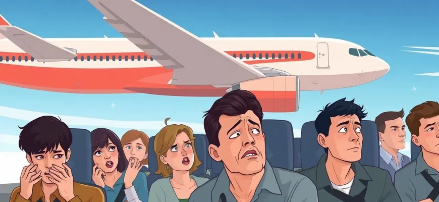 Film su Emergenze in Volo Film su Emergenze in Volo