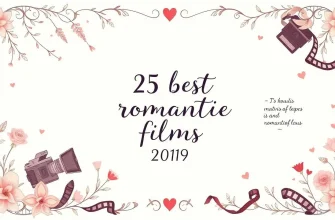 I 25 Migliori Film Romantici del 2019