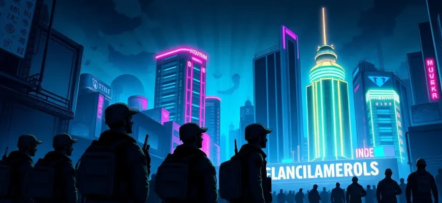 Film Drammatici su Operazioni Militari