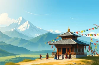 Film sul Tibet: Un Viaggio Cinematografico