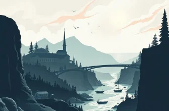 Film drammatici con nebbia: un viaggio nell’ignoto