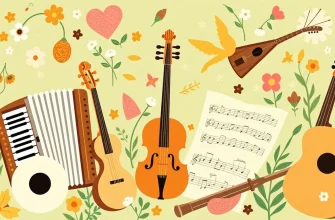 Documentari su Strumenti Musicali Folk