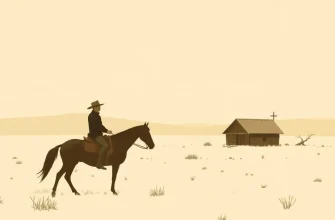 Film Western: Alla Ricerca dell’Amore