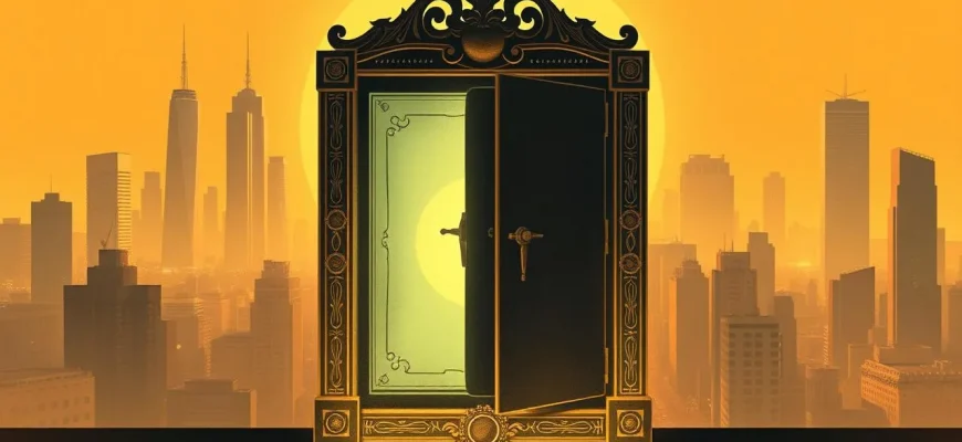 Film Gialli su Rapine: 10 Imperdibili