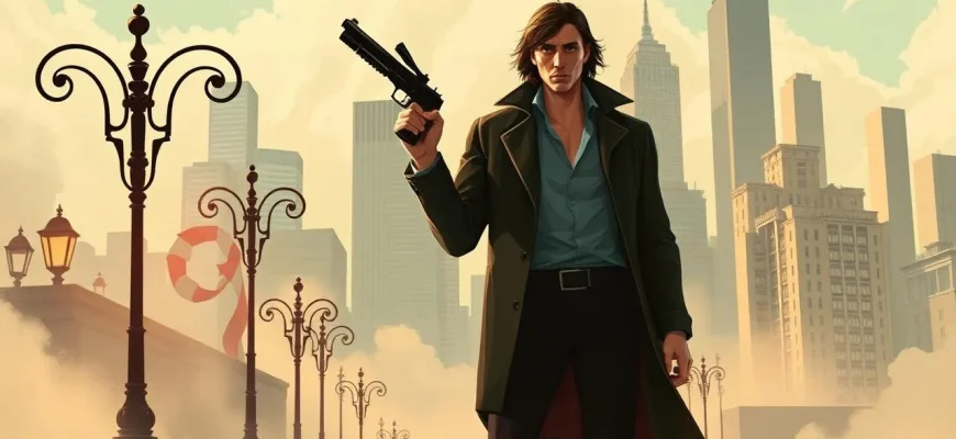 Vendetta Criminale: 10 Film Imperdibili Vendetta Criminale: 10 Film Imperdibili