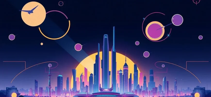 Fantascienza e Mistero: 10 Film di Rilevamento da Non Perdere