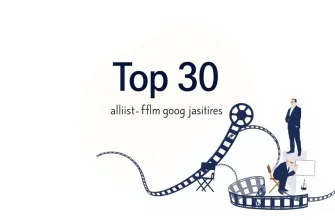 Top 30 Film dei Grandi Registi in 30 Generi Top 30 Film dei Grandi Registi in 30 Generi