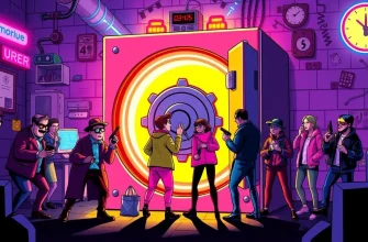 Commedie su Rapine: 10 Film da Non Perdere