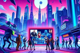 Migliori Film di Fantascienza del 2018