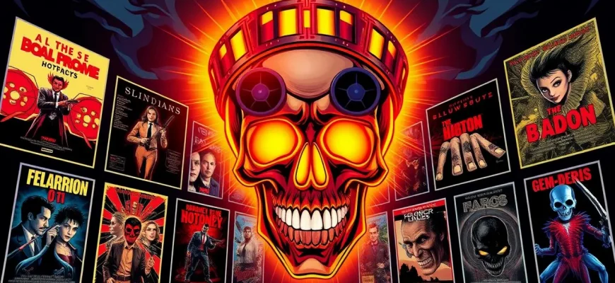 Film Horror Blumhouse: Una Selezione di 10 Film Imperdibili Film Horror Blumhouse: Una Selezione di 10 Film Imperdibili