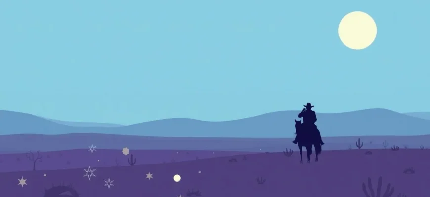 Westerns e Folklore: 10 Film da Non Perdere