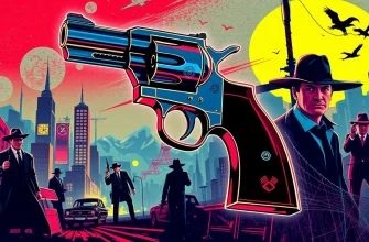 Drammi con Rivoltelle: 10 Film Imperdibili