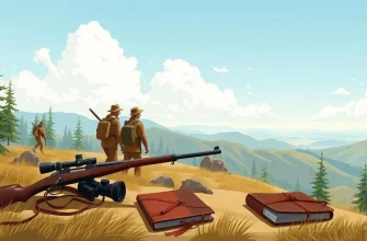 Soviet Hunting Films – Italian Dubbed Collection