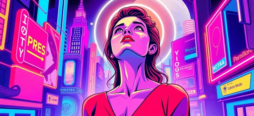 Film biografici su amanti famose