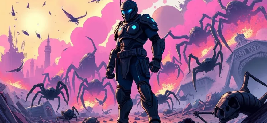 Film Horror di Battaglie: 10 Scelte Imperdibili