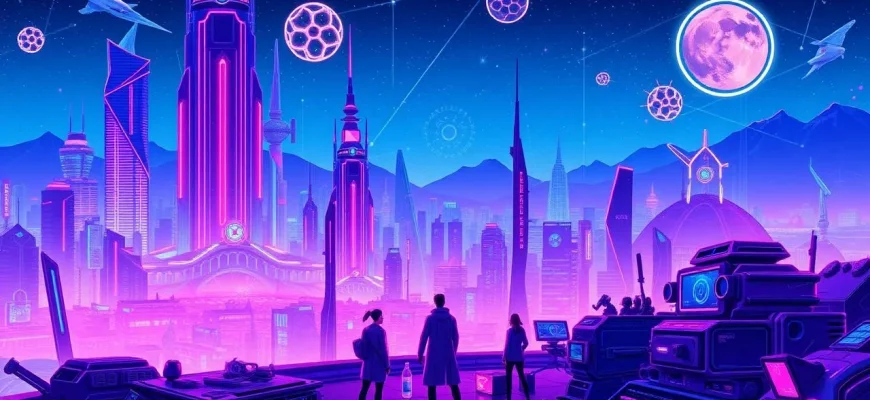 Fantasia e Nanotecnologie: 10 Film da Non Perdere