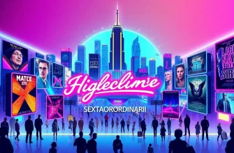 I migliori film su personalità straordinarie