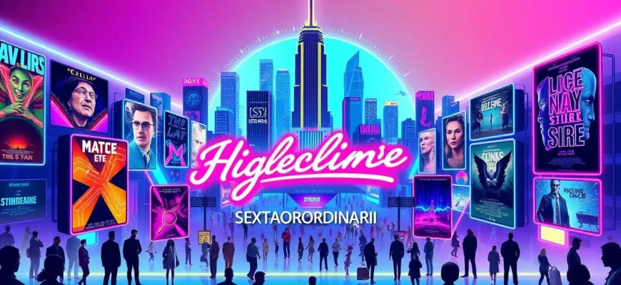 I migliori film su personalità straordinarie