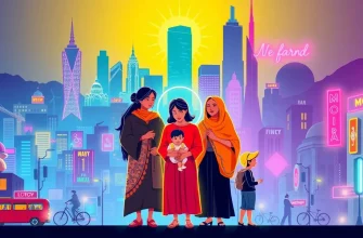 Film Biografici su Madri: Storie di Coraggio e Amore Film Biografici su Madri: Storie di Coraggio e Amore