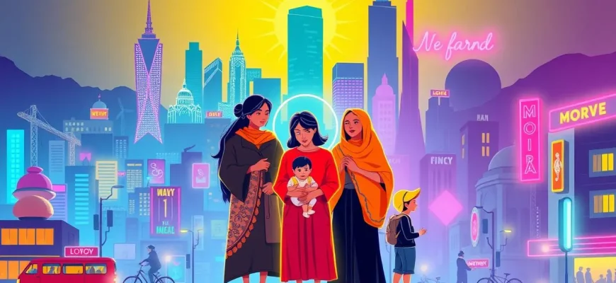 Film Biografici su Madri: Storie di Coraggio e Amore Film Biografici su Madri: Storie di Coraggio e Amore