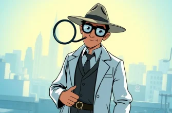 Detective Dentist Films – Italian Selection