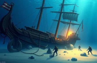 Avventure Sottomarine: Film di Archeologia Subacquea