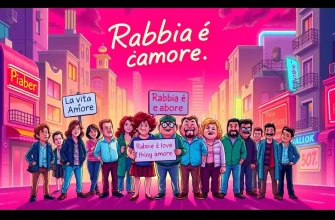 Commedie sullo sfogo della rabbia