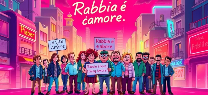 Commedie sullo sfogo della rabbia Commedie sullo sfogo della rabbia