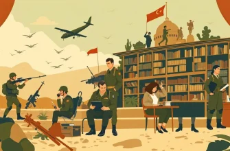 Film su Traduttori Militari: Avventure e Sfide