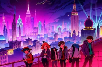 Fantasia e Crimine Giovanile: 9 Film da Non Perdere Fantasia e Crimine Giovanile: 9 Film da Non Perdere