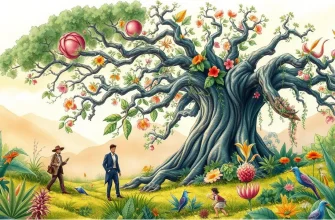 Avventure Botaniche: Alla Ricerca di Piante Rare