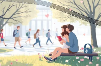 Film d’amore scolastico: 10 storie da non perdere
