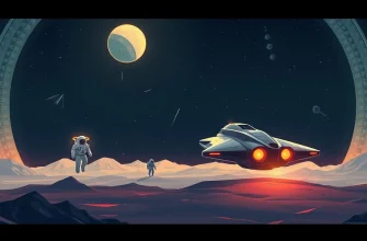 Film di Salvataggio nello Spazio