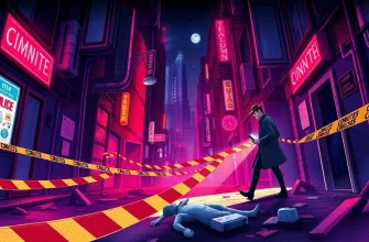 Thriller sui luoghi del crimine: 10 film imperdibili